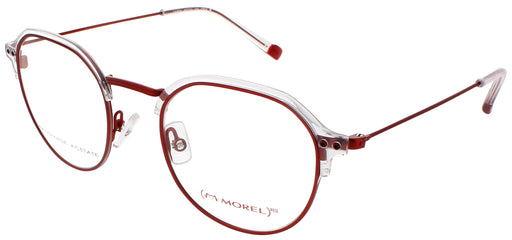 MOREL Red-Morel 90015c Eyeglasses - Product image