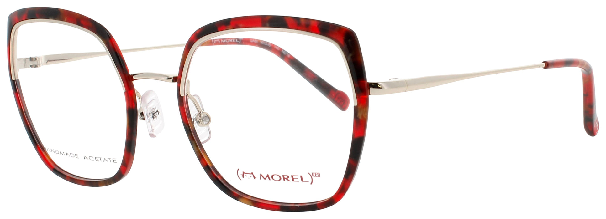 Red-Morel 90018c Eyeglasses
