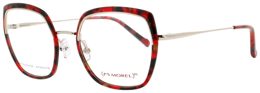MOREL Red-Morel 90018c Eyeglasses - Product image
