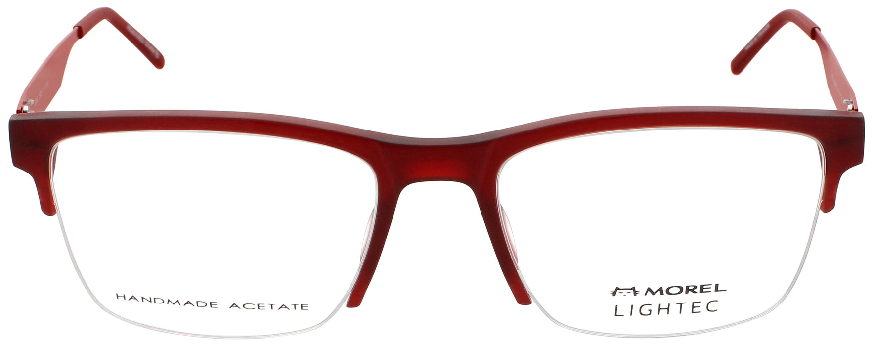 Lightec Omicron 59 Eyeglasses