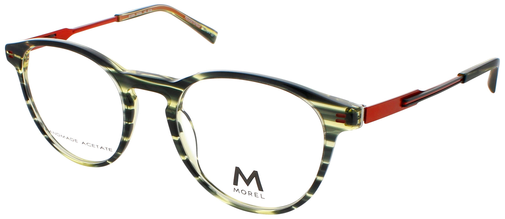 Nomad-Morel 40195n Eyeglasses