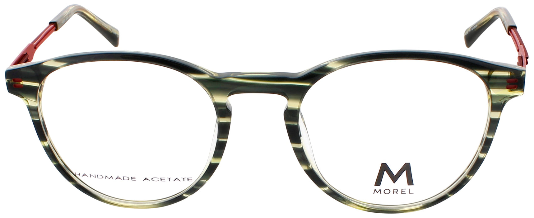 Nomad-Morel 40195n Eyeglasses