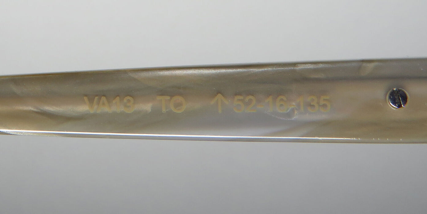 Vera Wang Va13 Eyeglasses