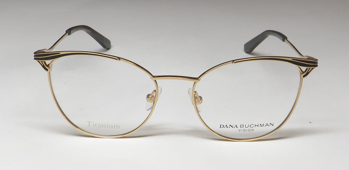 Dana Buchman Carol Sue Eyeglasses