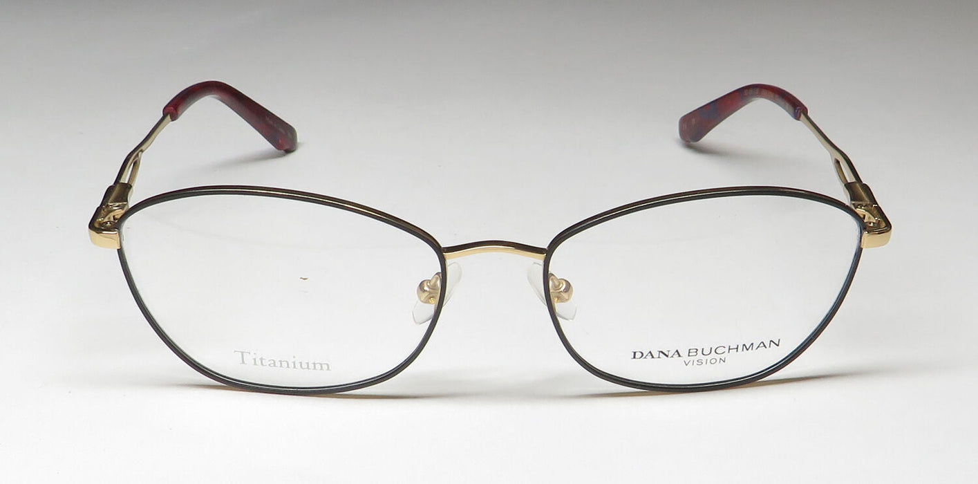 Dana Buchman Farlow Eyeglasses