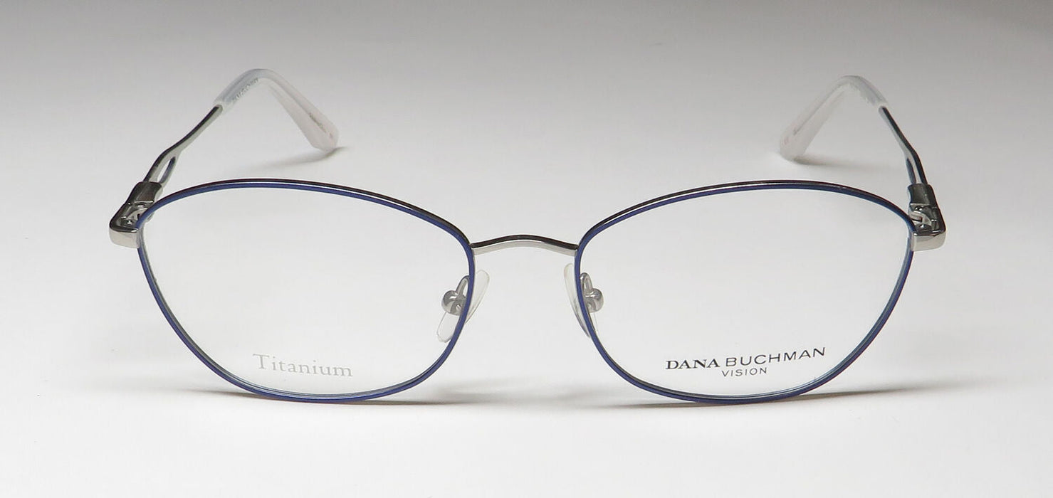 Dana Buchman Farlow Eyeglasses