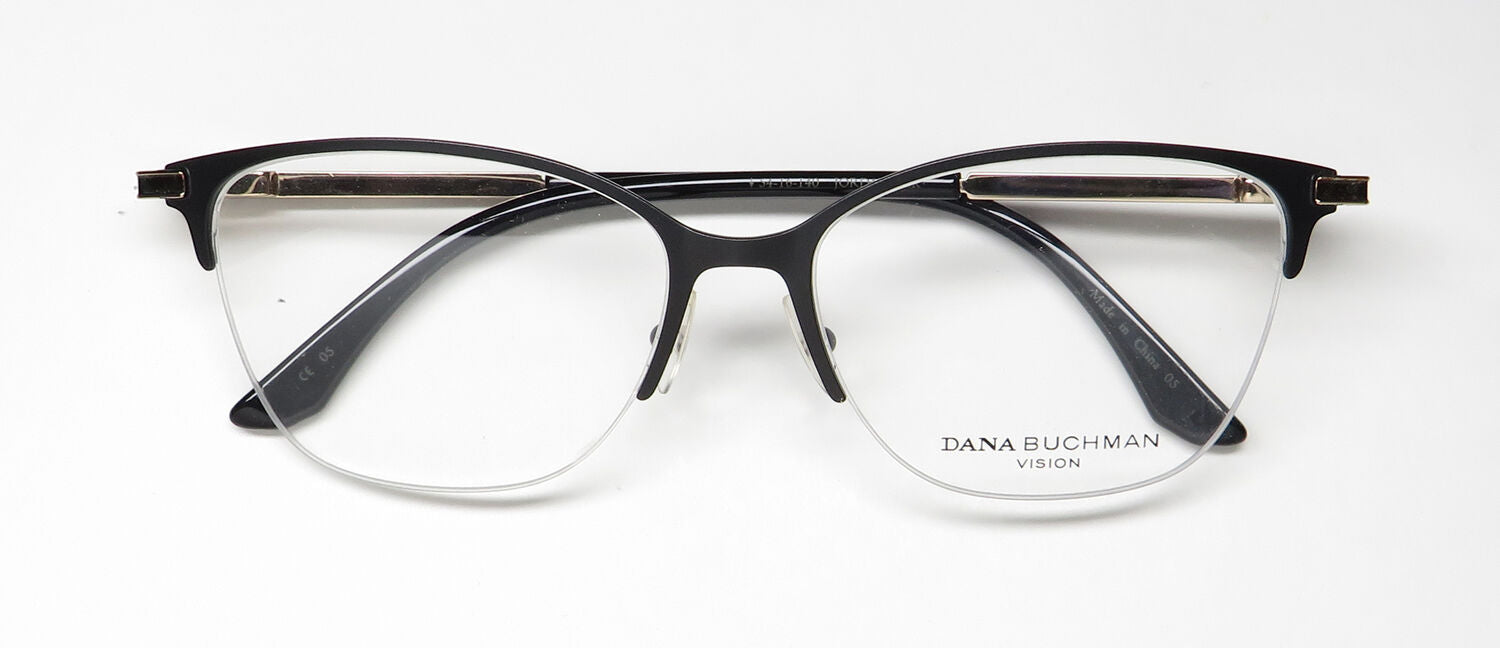 Dana Buchman Jordan Eyeglasses