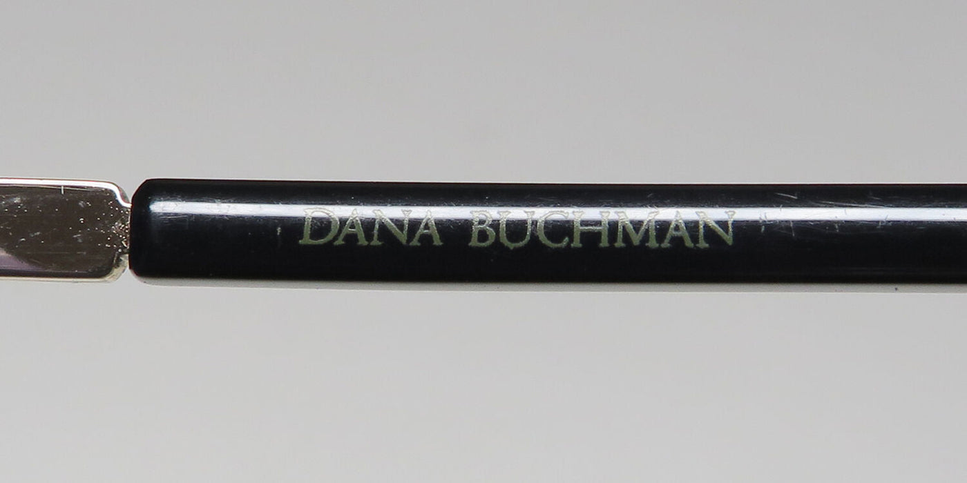 Dana Buchman Jordan Eyeglasses