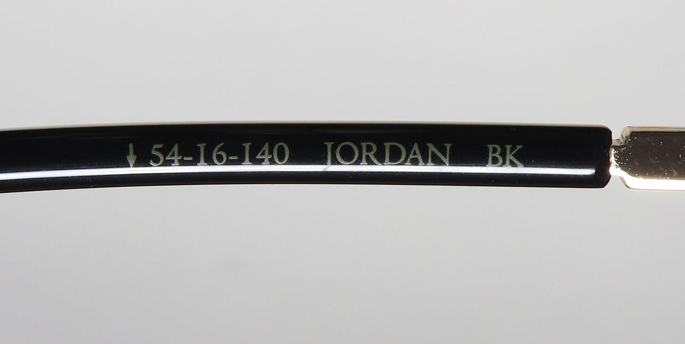 Dana Buchman Jordan Eyeglasses