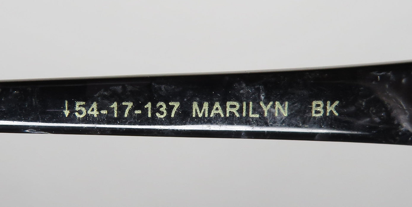 Dana Buchman Marilyn Eyeglasses