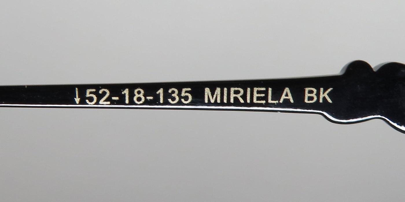 Dana Buchman Miriela Eyeglasses