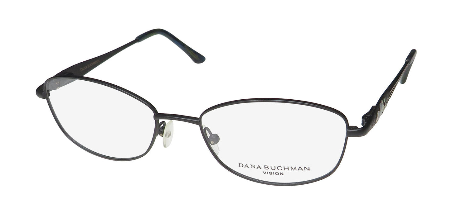 Dana Buchman Nabila Eyeglasses