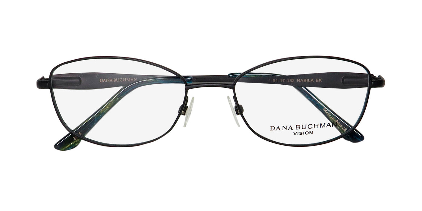 Dana Buchman Nabila Eyeglasses