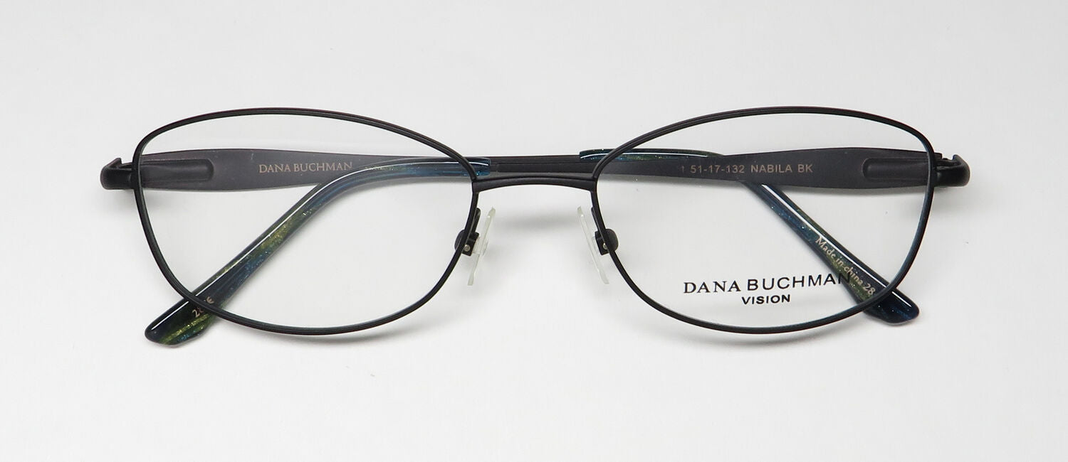 Dana Buchman Nabila Eyeglasses