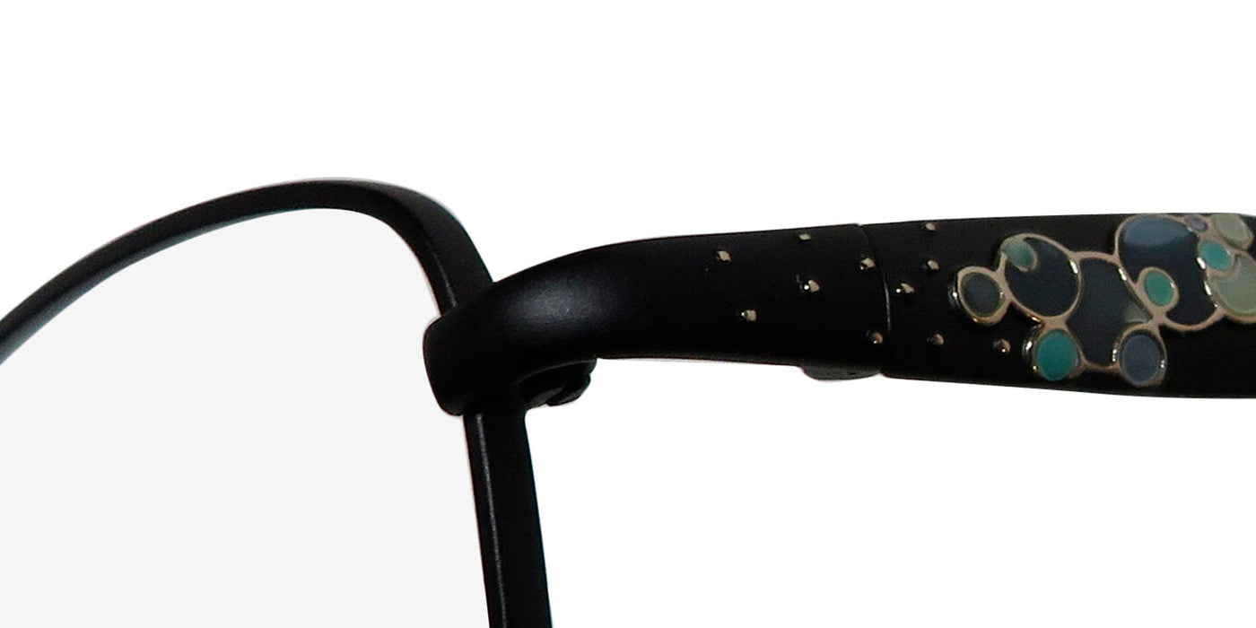 Dana Buchman Nabila Eyeglasses