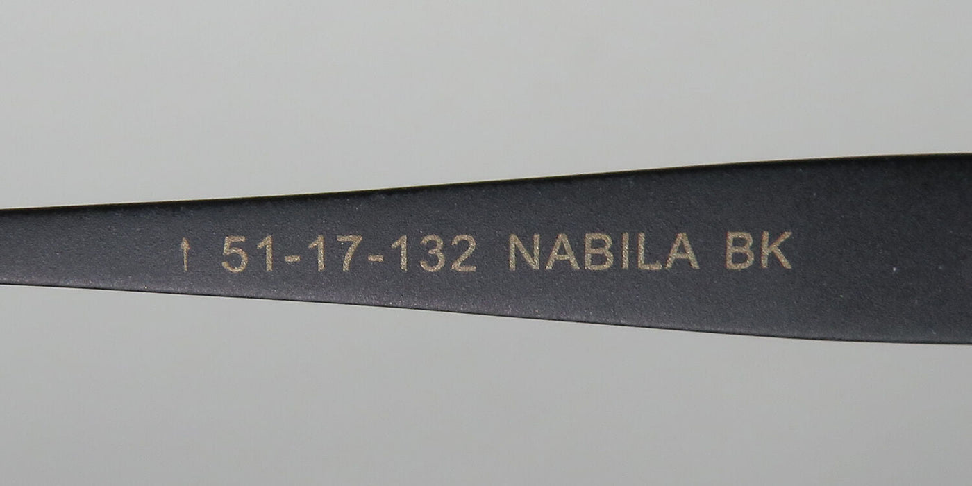 Dana Buchman Nabila Eyeglasses