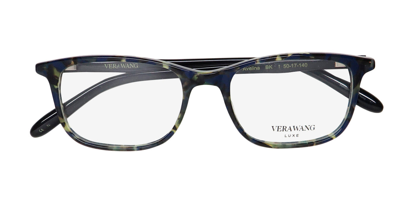 Vera Wang Luxe Avelina Eyeglasses