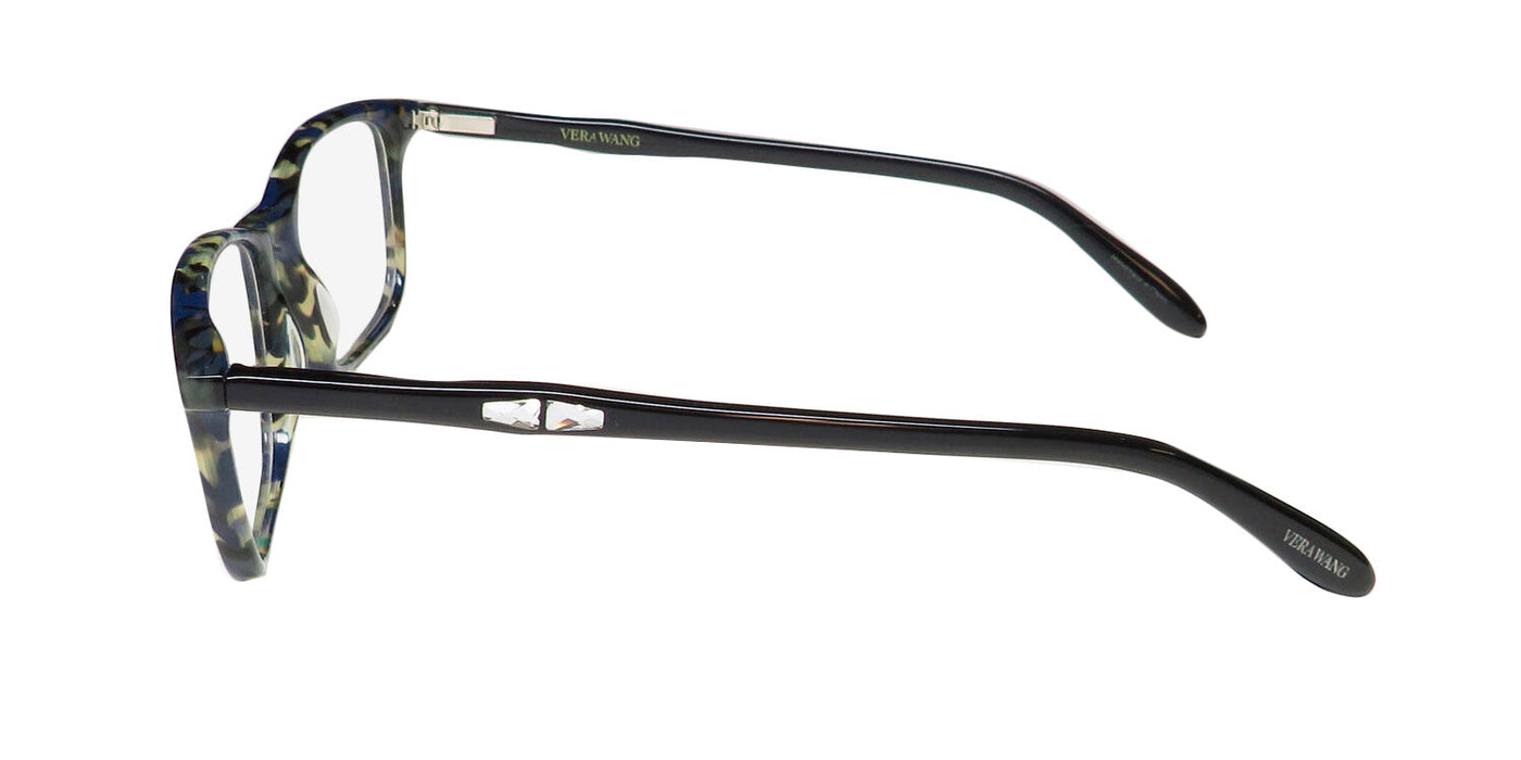 Vera Wang Luxe Avelina Eyeglasses