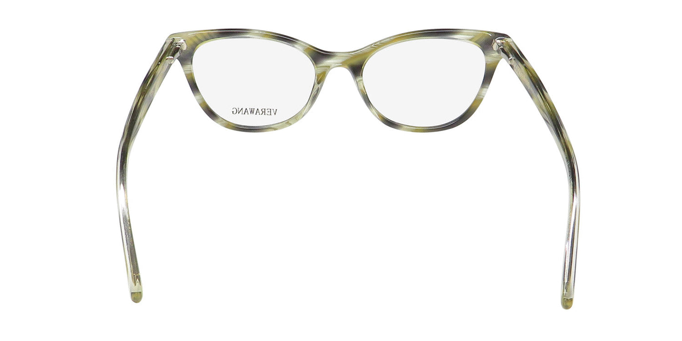 Vera Wang V392 Eyeglasses