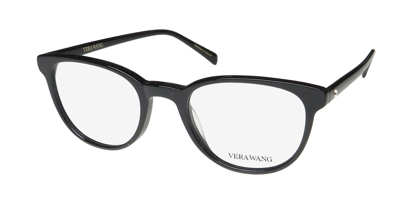 Vera Wang V502 Eyeglasses