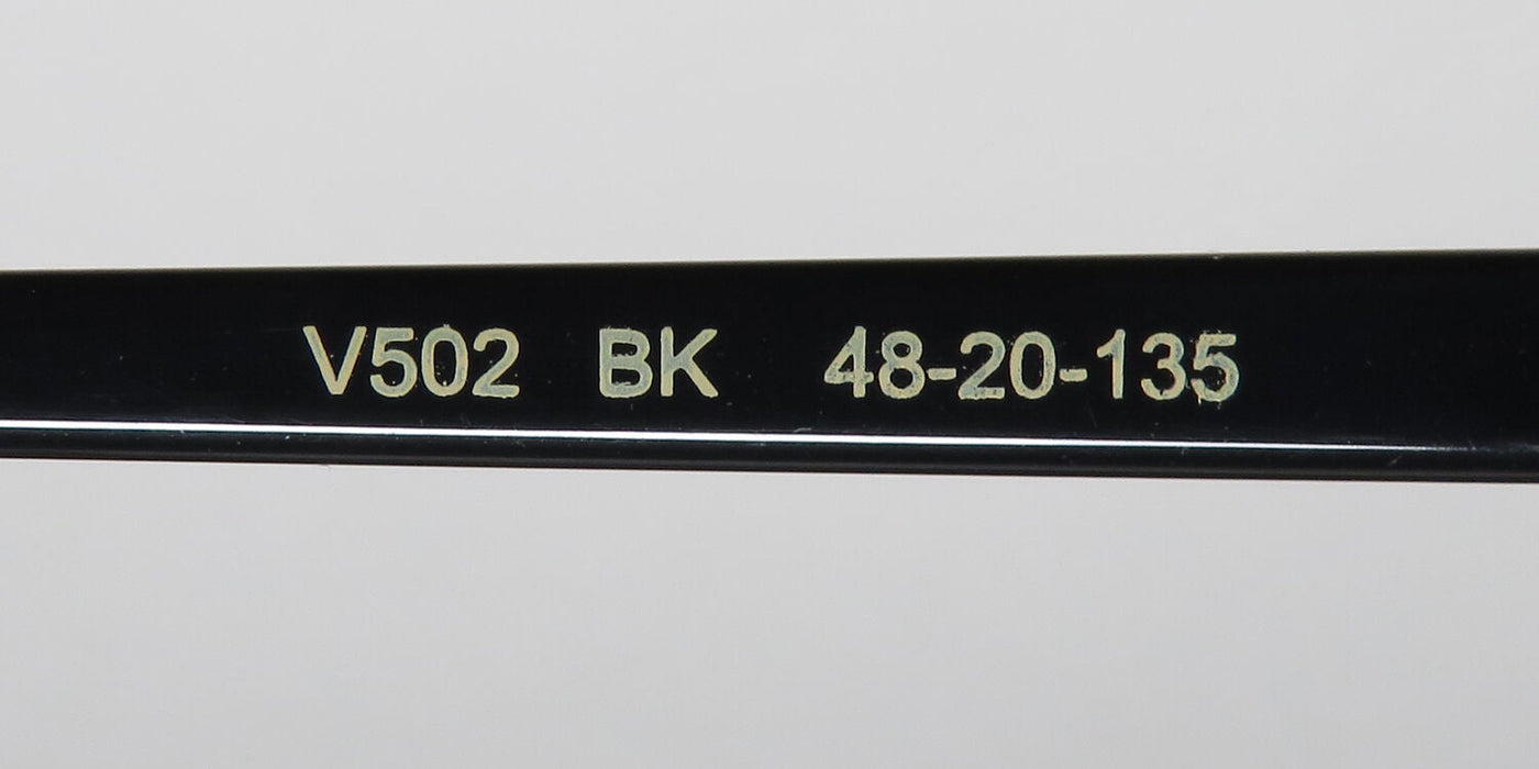 Vera Wang V502 Eyeglasses