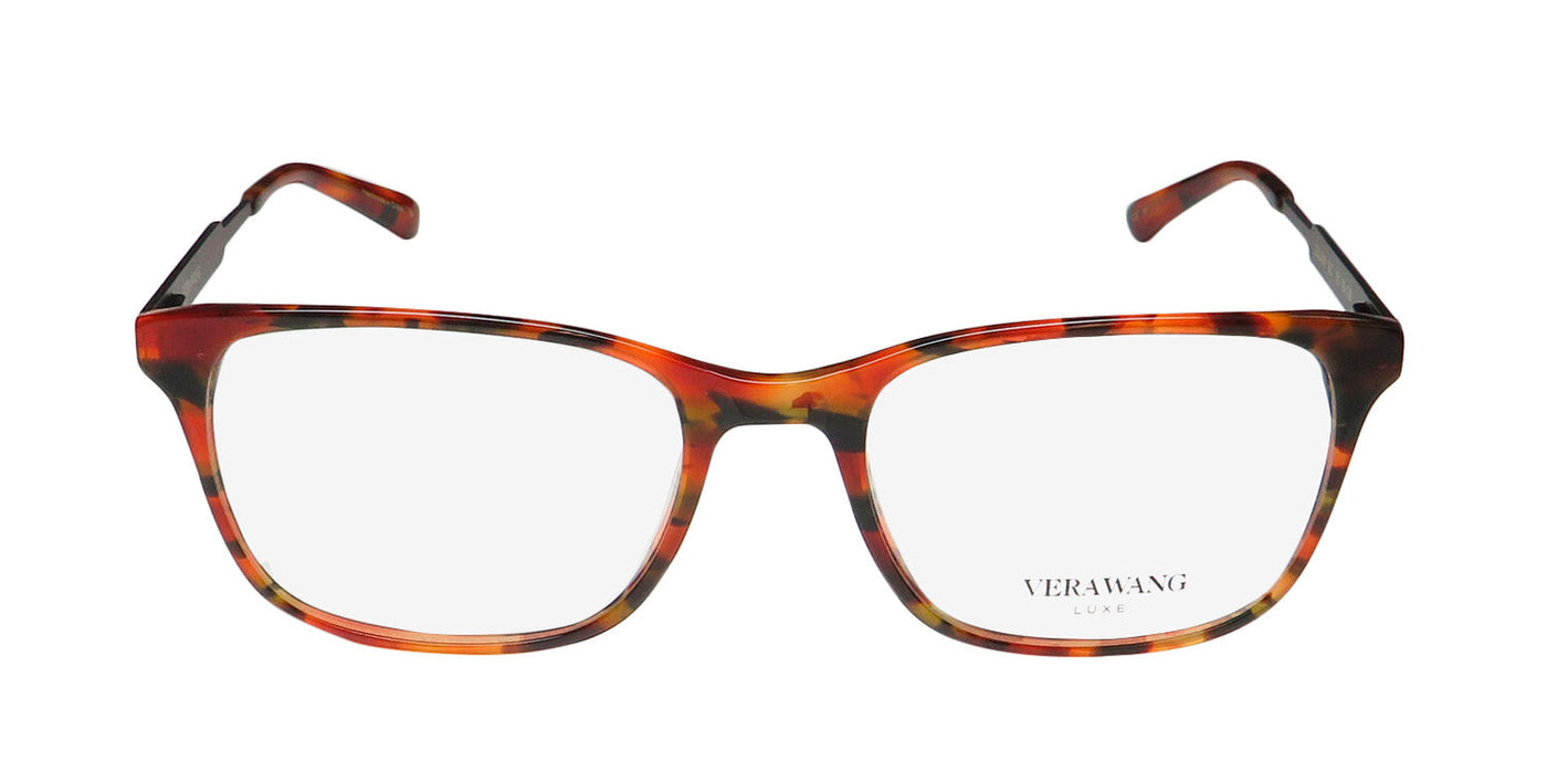 Vera Wang Luxe Leilani Eyeglasses