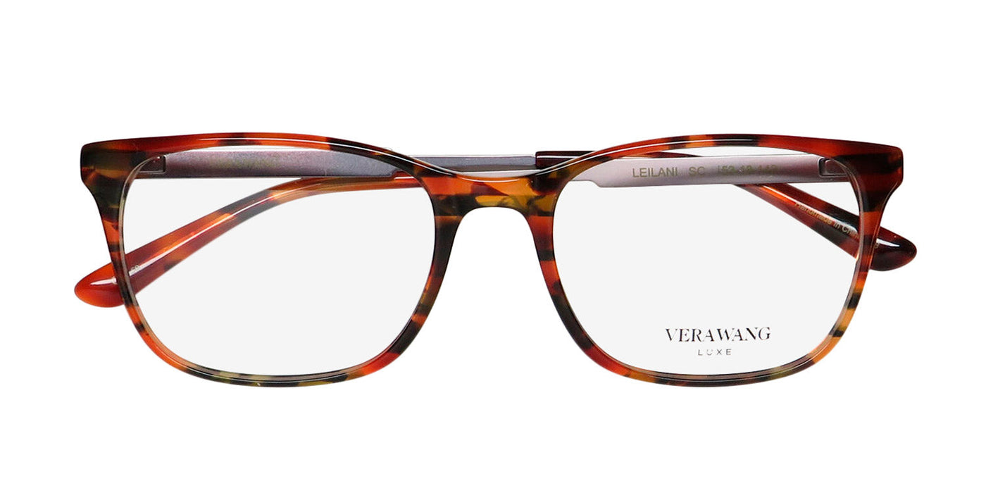 Vera Wang Luxe Leilani Eyeglasses