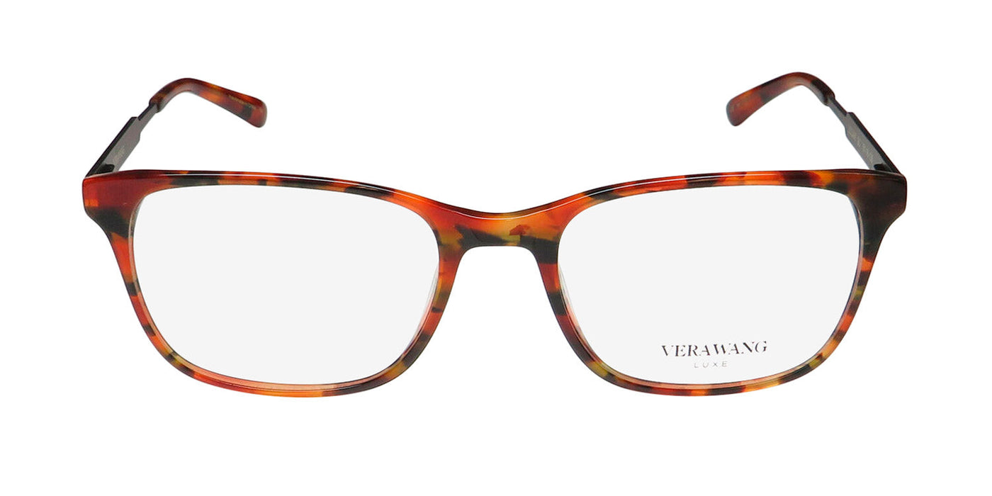 Vera Wang Luxe Leilani Eyeglasses - Product image