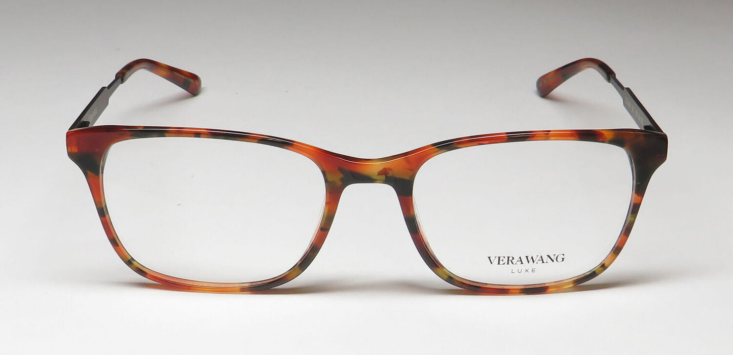 Vera Wang Luxe Leilani Eyeglasses