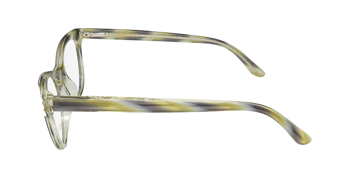Vera Wang V392 Eyeglasses