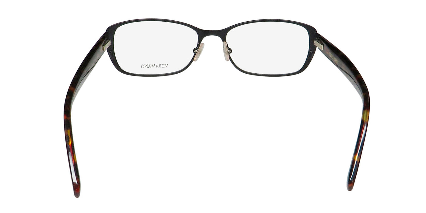 Vera Wang V378 Eyeglasses