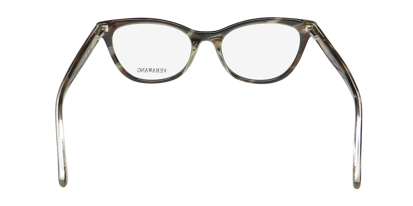 Vera Wang V392 Eyeglasses
