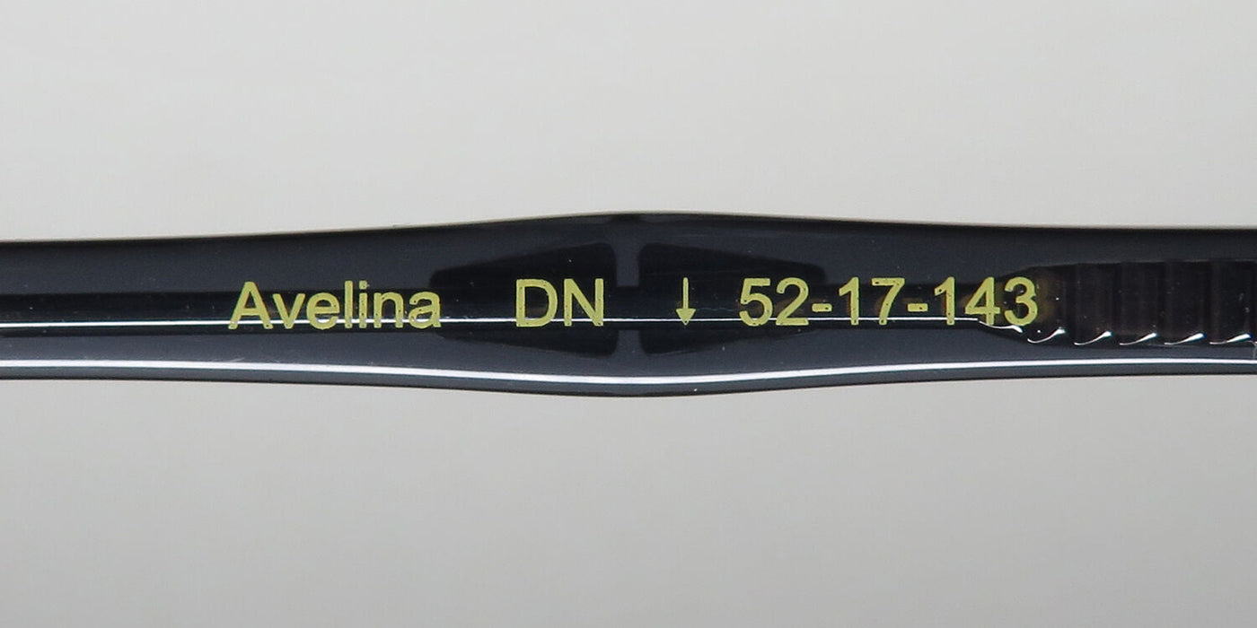 Vera Wang Luxe Avelina Eyeglasses