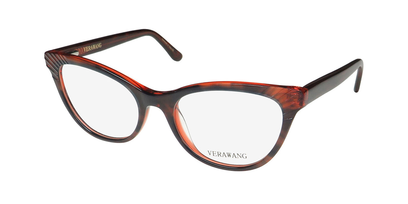 Vera Wang V392 Eyeglasses