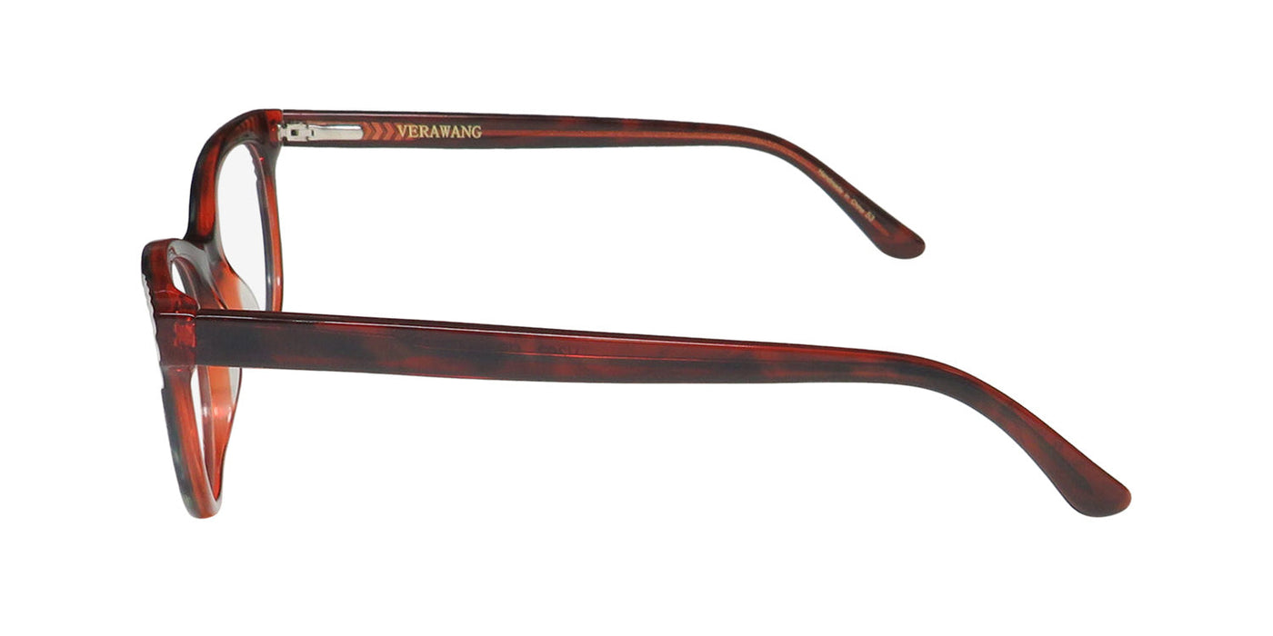 Vera Wang V392 Eyeglasses