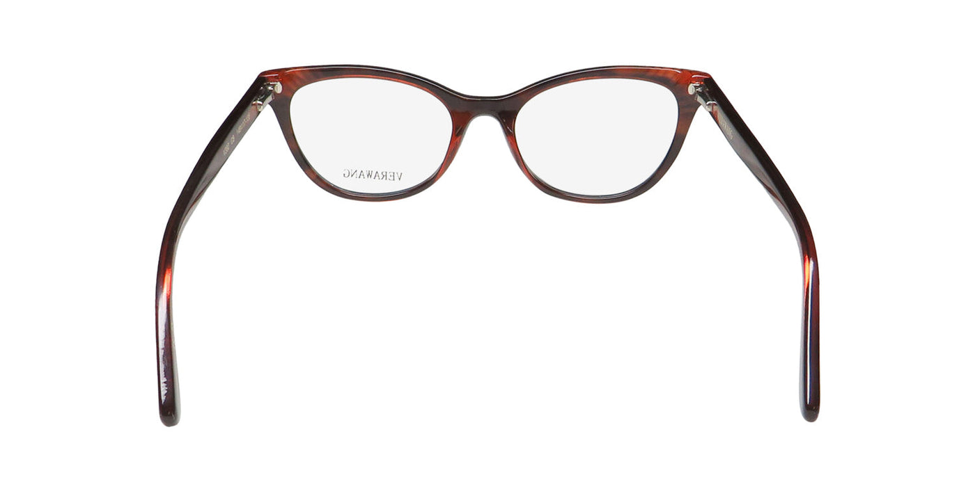 Vera Wang V392 Eyeglasses