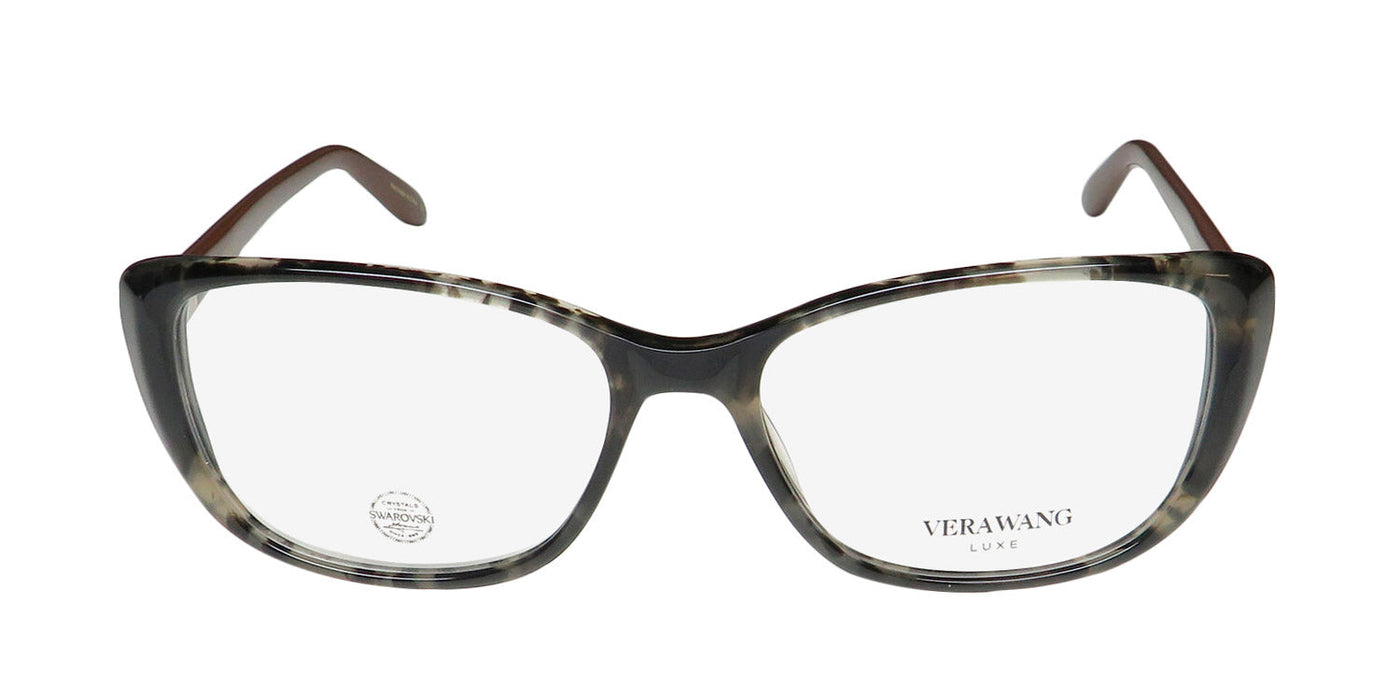 Vera Wang Luxe Kambrie Eyeglasses