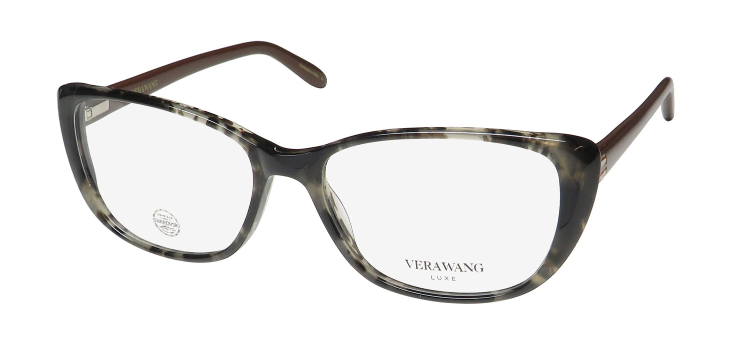 Vera Wang Luxe Kambrie Eyeglasses