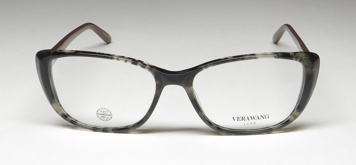 Vera Wang Luxe Kambrie Eyeglasses