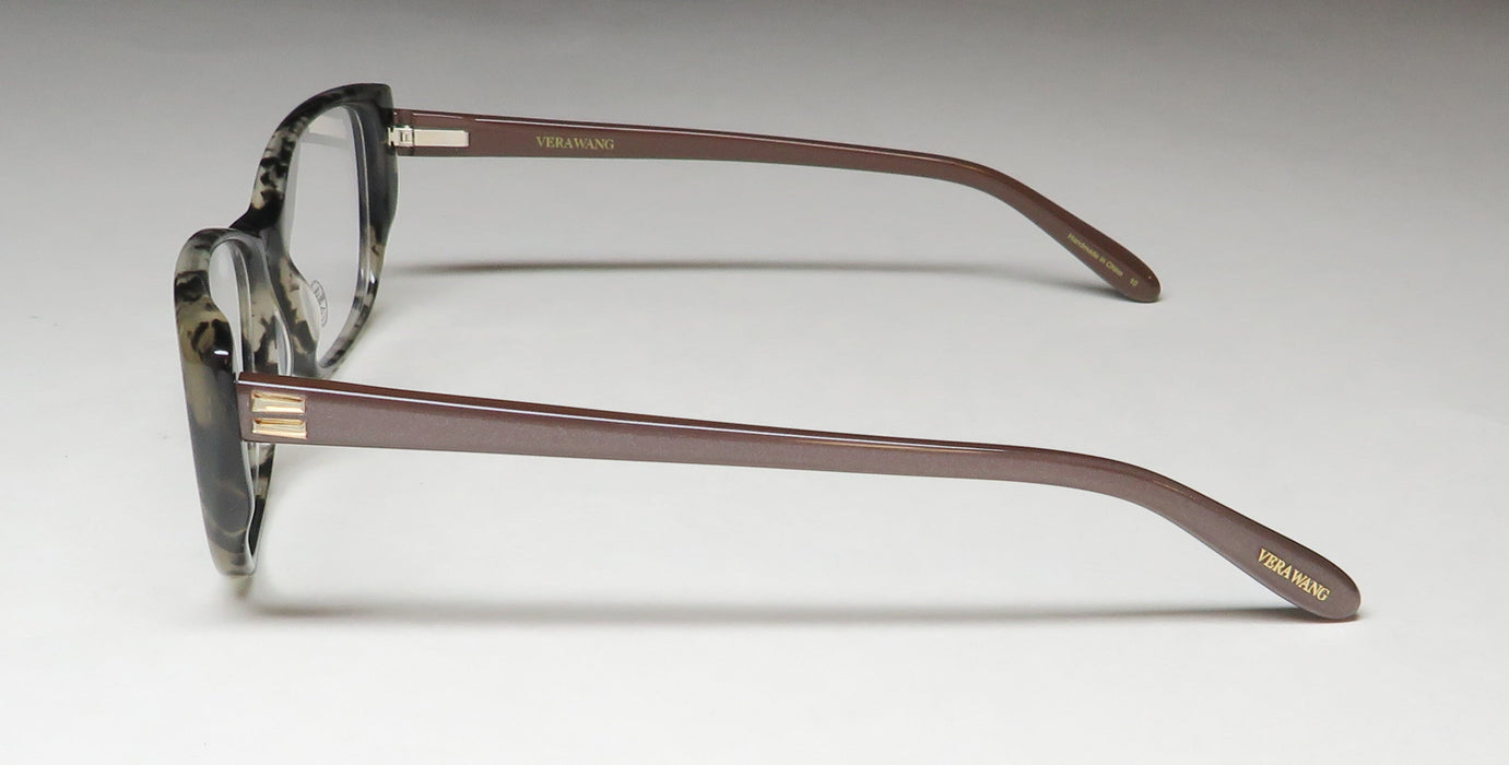 Vera Wang Luxe Kambrie Eyeglasses