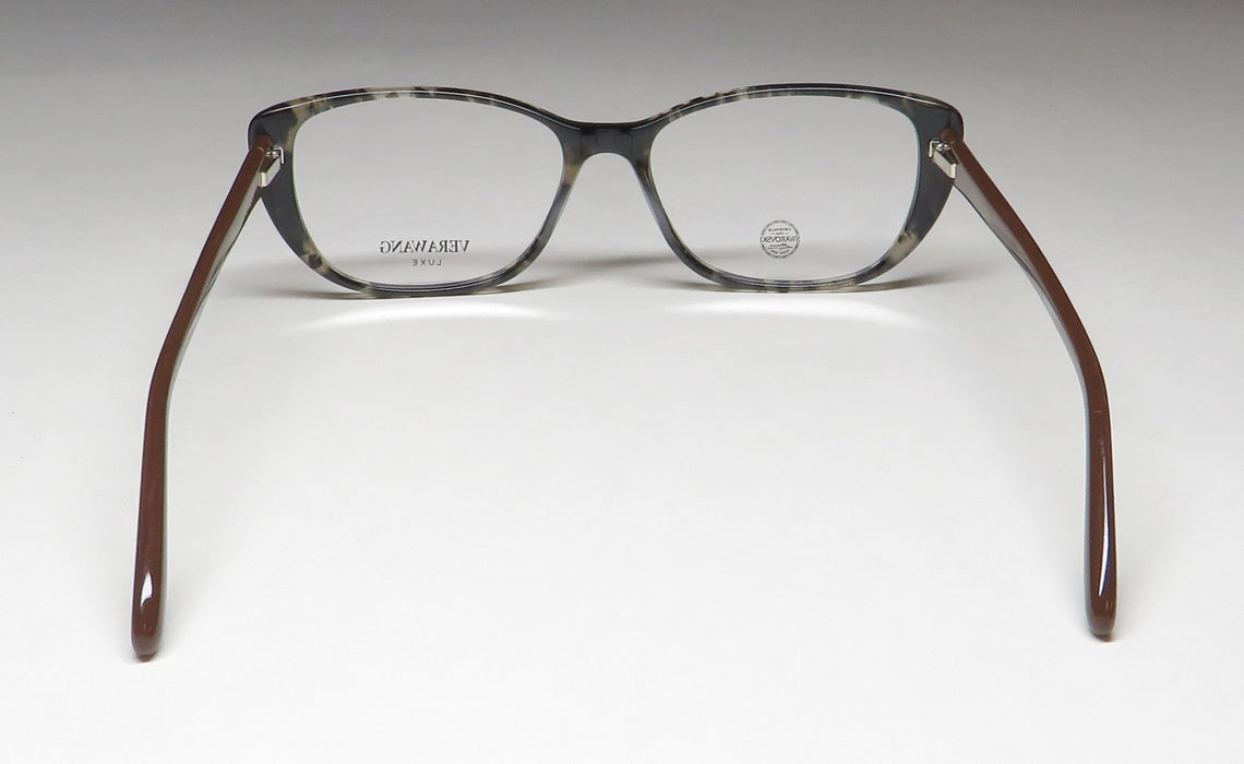 Vera Wang Luxe Kambrie Eyeglasses