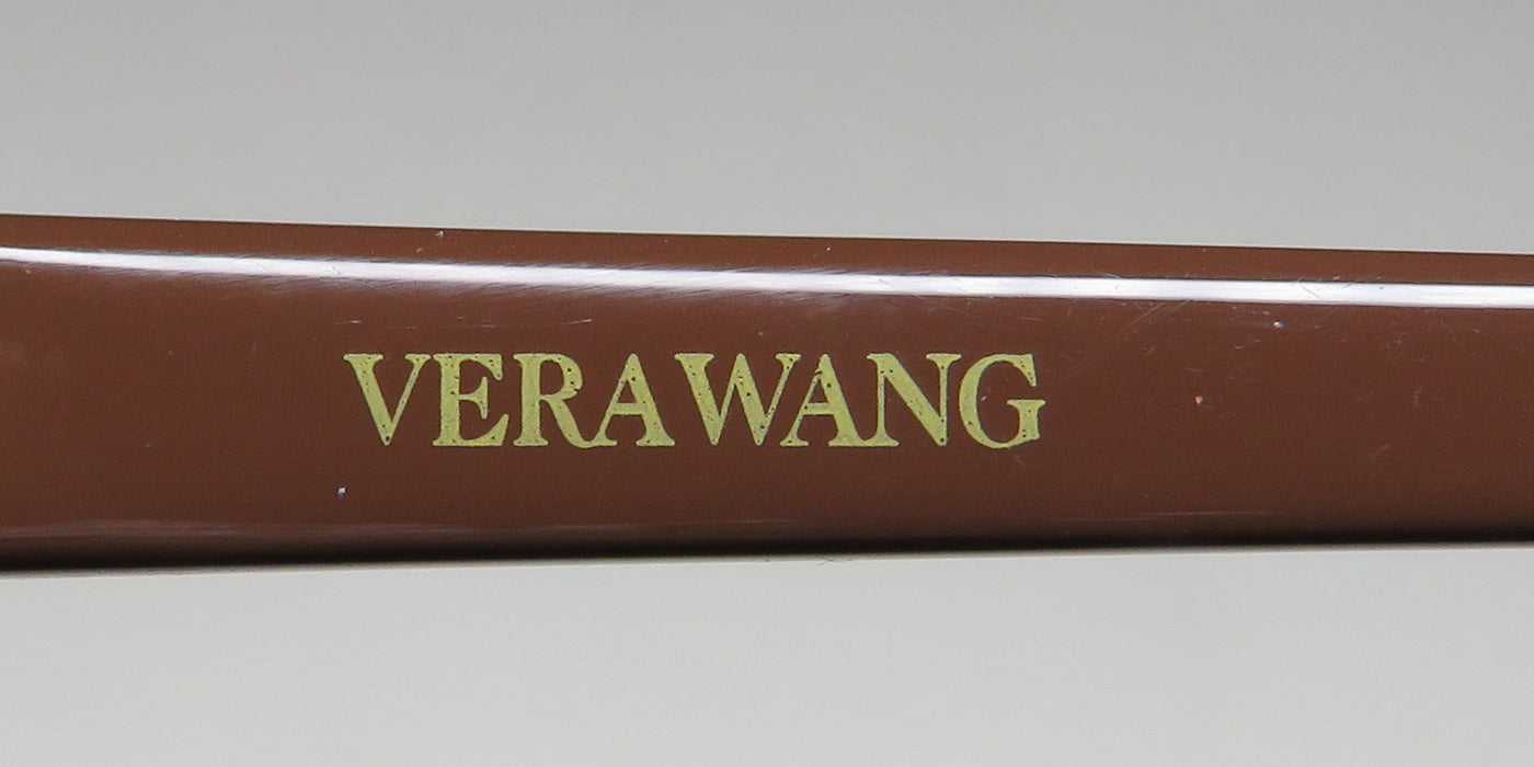 Vera Wang Luxe Kambrie Eyeglasses