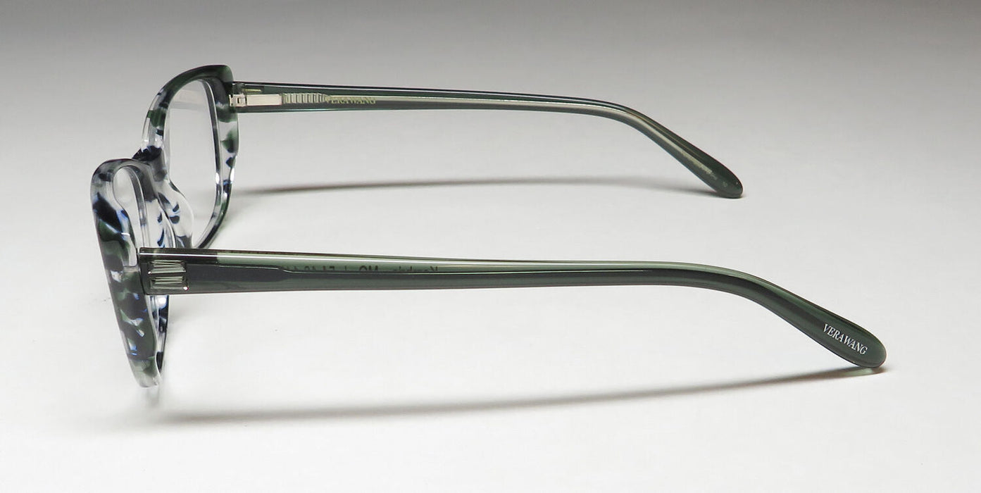 Vera Wang Luxe Kambrie Eyeglasses