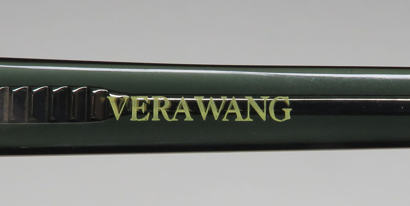 Vera Wang Luxe Kambrie Eyeglasses