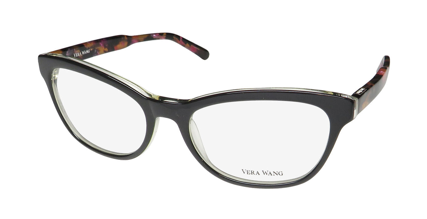 Vera Wang V345 Eyeglasses