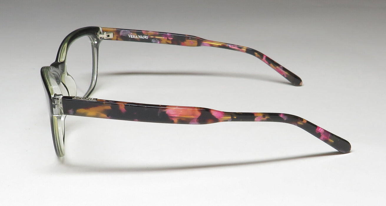 Vera Wang V345 Eyeglasses