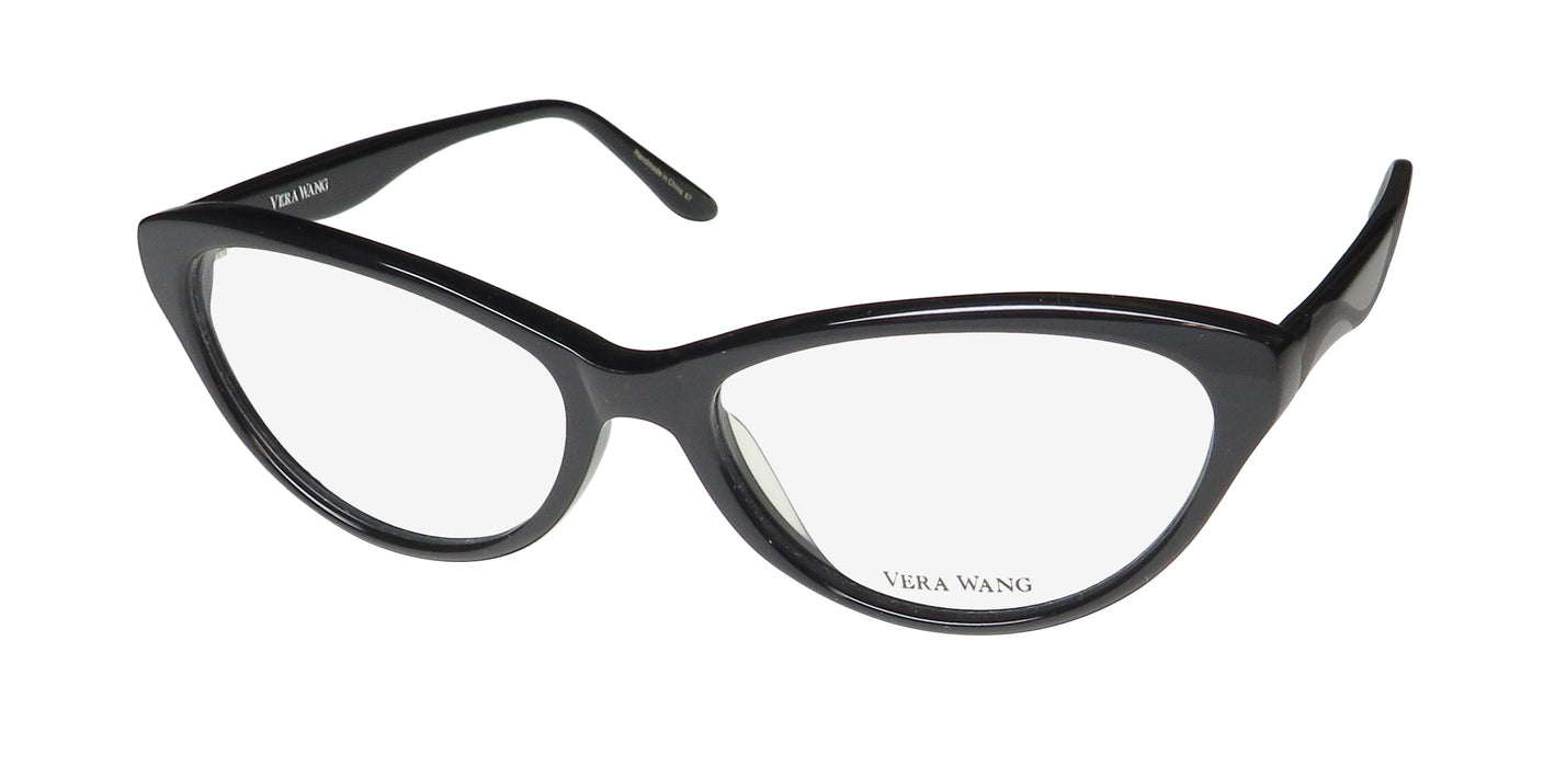 Vera Wang V346 Eyeglasses