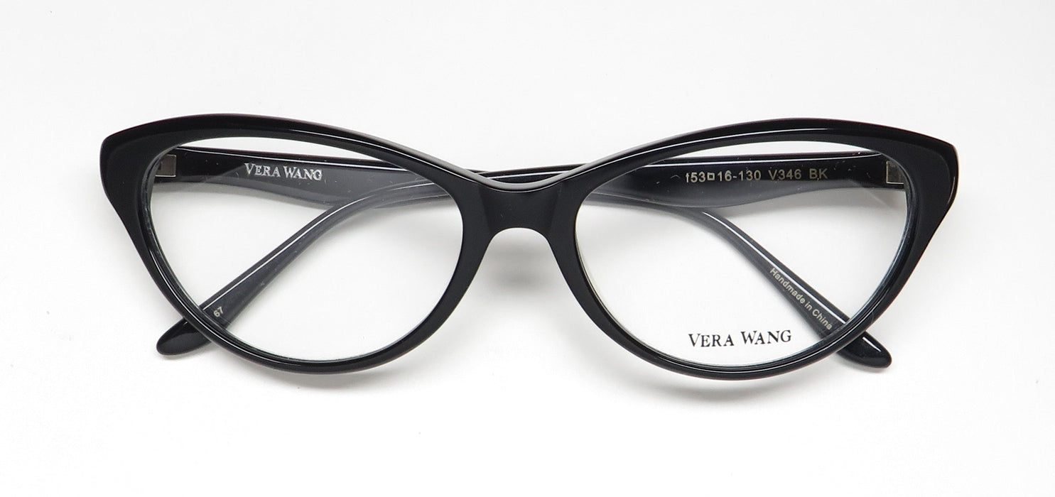 Vera Wang V346 Eyeglasses