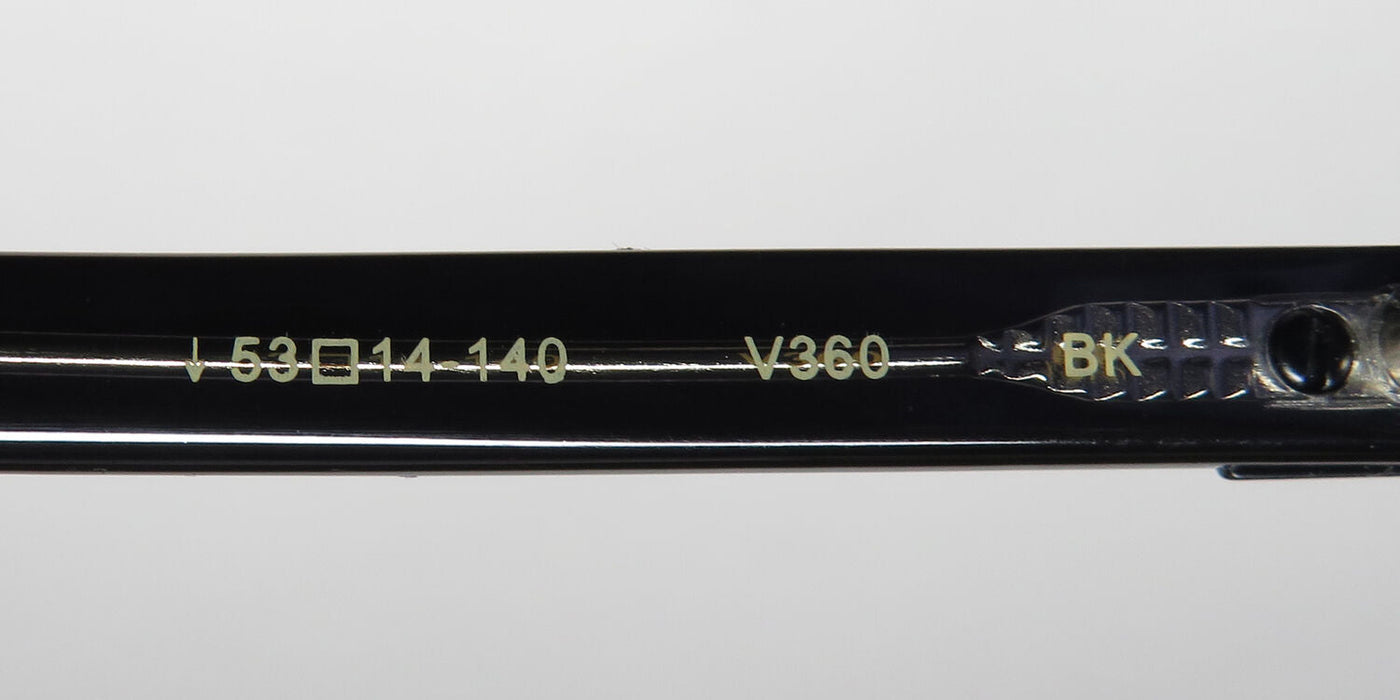 Vera Wang V360 Eyeglasses