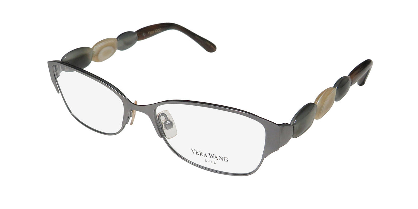 Vera Wang Luxe Odile Eyeglasses